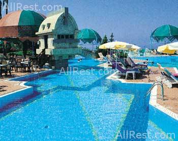 Lykia World 24